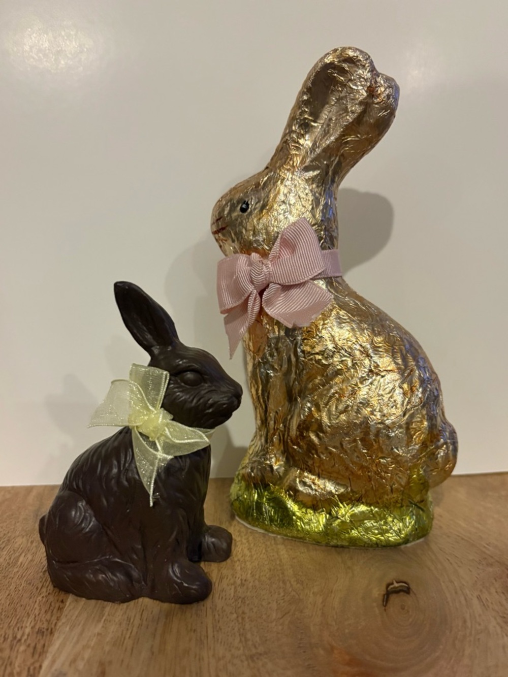Set/2 Bunnies
